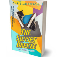 Tablet view of Hokey Pokey #15256 - Premade Teen & Young Adult Book Cover