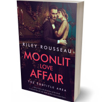 Tablet view of Revolver #15259 - Premade Historical Book Cover