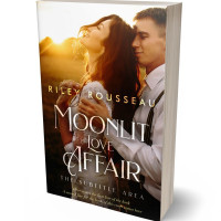 Tablet view of Cedar #15262 - Premade Romance Book Cover