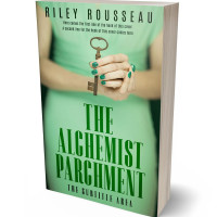 Tablet view of Norway #15278 - Premade Historical Book Cover