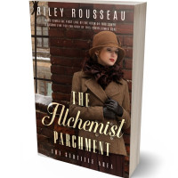 Tablet view of Eclipse #15283 - Premade Romance Book Cover | BookCoverZone