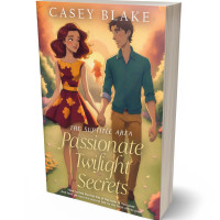 Tablet view of Muddy Waters #15293 - Premade Chick Lit Book Cover