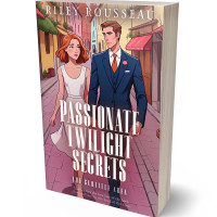 Tablet view of Coral Tree #15298 - Premade Chick Lit Book Cover