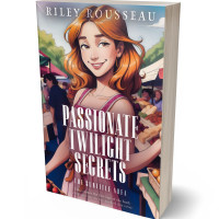 Tablet view of Pharlap #15299 - Premade Chick Lit Book Cover | BookCoverZone