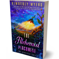 Tablet view of Shark #15310 - Premade Abstract Book Cover