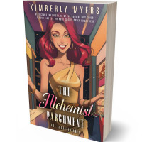 Tablet view of Matterhorn #15312 - Premade Self-Improvement & Self-Help Book Cover