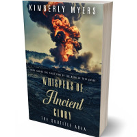 Tablet view of Gimblet #15319 - Premade Historical Book Cover