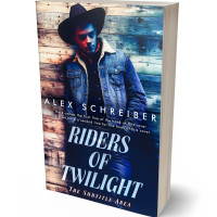 Tablet view of Swirl #15332 - Premade Romance Book Cover