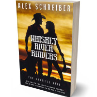 Tablet view of Anzac #15345 - Premade Romance Book Cover