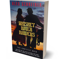 Tablet view of Di Serria #15346 - Premade Romance Book Cover