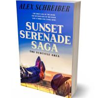 Tablet view of Chamois #15381 - Premade Travel Book Cover