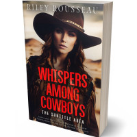 Tablet view of Cocoa Brown #15391 - Premade Mystery & Thriller & Suspense Book Cover