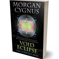 Tablet view of Eagle #15407 - Premade Travel Book Cover