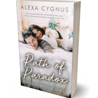 Tablet view of Swiss Coffee #15414 - Premade Romance Book Cover