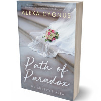 Tablet view of Manatee #15421 - Premade Erotica Book Cover