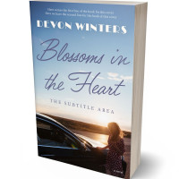 Tablet view of Geyser #15428 - Premade Romance Book Cover