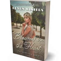 Tablet view of Soya Bean #15429 - Premade Romance Book Cover