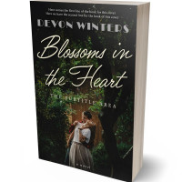 Tablet view of Log Cabin #15431 - Premade Romance Book Cover