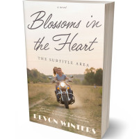 Tablet view of Quarter Spanish White #15433 - Premade Romance Book Cover