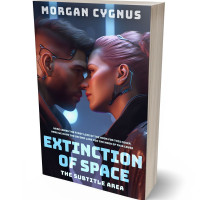 Tablet view of Blackcurrant #15445 - Premade Romance Book Cover | BookCoverZone