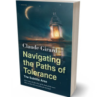 Tablet view of Big Stone #15448 - Premade Religion & Spirituality Book Cover