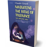 3D view of East Bay #15449 - Premade Family & Parenting Book Cover