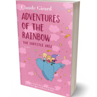 Tablet view of Shocking #15450 - Premade Fantasy Book Cover