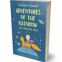 Tablet view of Calypso #15452 - Premade Fantasy Book Cover