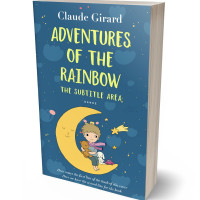 Tablet view of Calypso #15453 - Premade Fantasy Book Cover