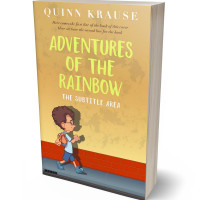 Tablet view of Apache #15456 - Premade Teen & Young Adult Book Cover