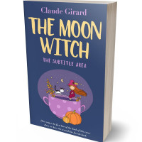 Tablet view of East Bay #15460 - Premade Teen & Young Adult Book Cover