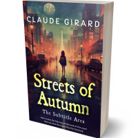 Tablet view of Whiskey #15469 - Premade Fantasy Book Cover