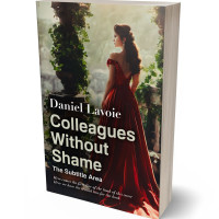 Tablet view of Coral Reef #15492 - Premade Romance Book Cover