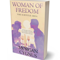 Tablet view of Cold Turkey #15493 - Premade Romance Book Cover