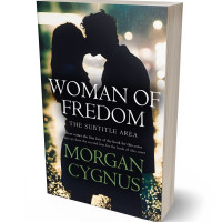 Tablet view of Akaroa #15495 - Premade Romance Book Cover