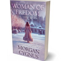 Tablet view of Amethyst Smoke #15496 - Premade Fantasy Book Cover