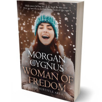 Tablet view of Cocoa Brown #15499 - Premade Romance Book Cover