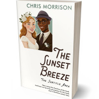 Tablet view of Bistre #15510 - Premade Romance Book Cover