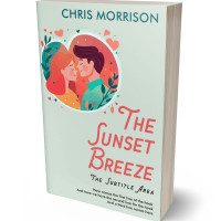 Tablet view of Tasman #15511 - Premade Romance Book Cover