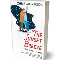 Tablet view of Elephant #15512 - Premade Romance Book Cover