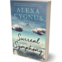 Tablet view of Juniper #15538 - Premade Self-Improvement & Self-Help Book Cover