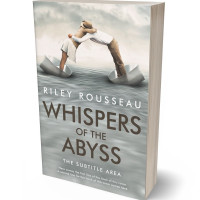 Tablet view of Edward #15546 - Premade Romance Book Cover