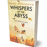 Tablet view of Givry #15549 - Premade Fantasy Book Cover