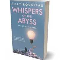 Tablet view of Bermuda Gray #15550 - Premade Business Book Cover