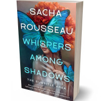 Tablet view of Limed Spruce #15569 - Premade Fantasy Book Cover