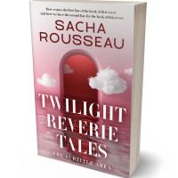 Tablet view of Cold Turkey #15581 - Premade Abstract Book Cover