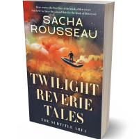 Tablet view of Di Serria #15582 - Premade Fantasy Book Cover