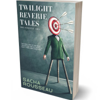 Tablet view of Cutty Sark #15586 - Premade Abstract Book Cover