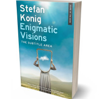 Tablet view of Jelly Bean #15612 - Premade Abstract Book Cover