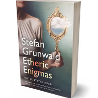 Tablet view of Tundora #15639 - Premade Fantasy Book Cover